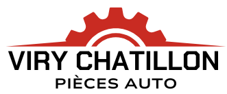 Viry Chatillon Pièces Auto